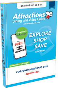 <strong>The Best Places! Better Than Ever!</strong> The Attractions Dining and Value Guide has been the premier way to save money fifteen years running. Each edition contains hundreds of buy one get one free coupons to the best places in your area.